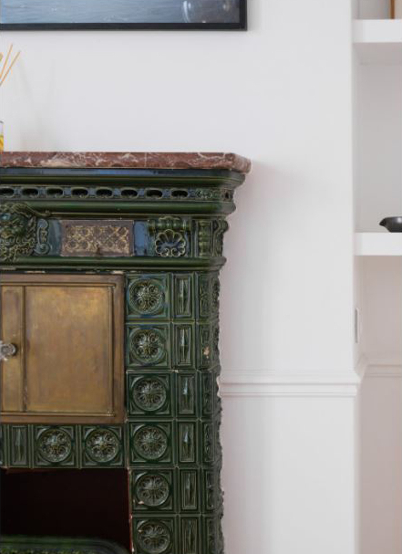 Réalisation ARTS ET MÉTIERS