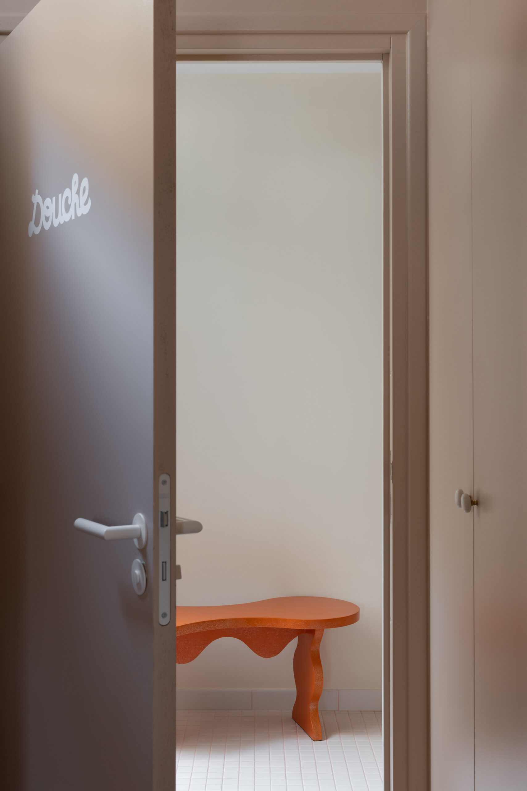Projet Paris Pilates
