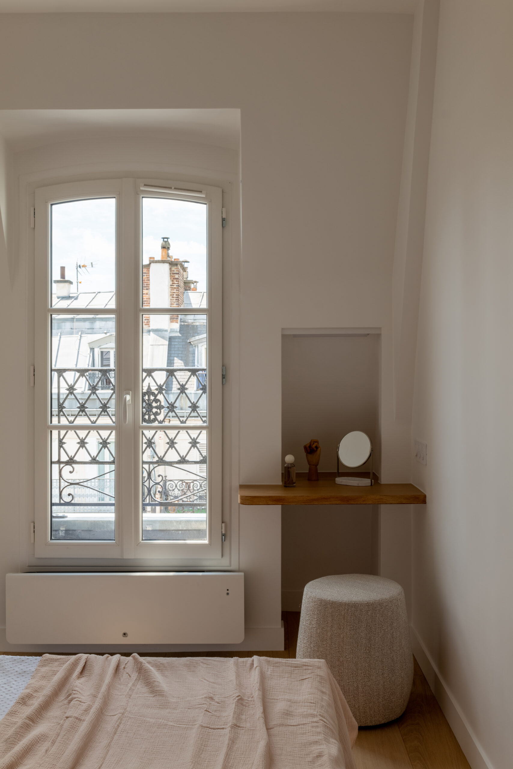 Saint Placide - Paris