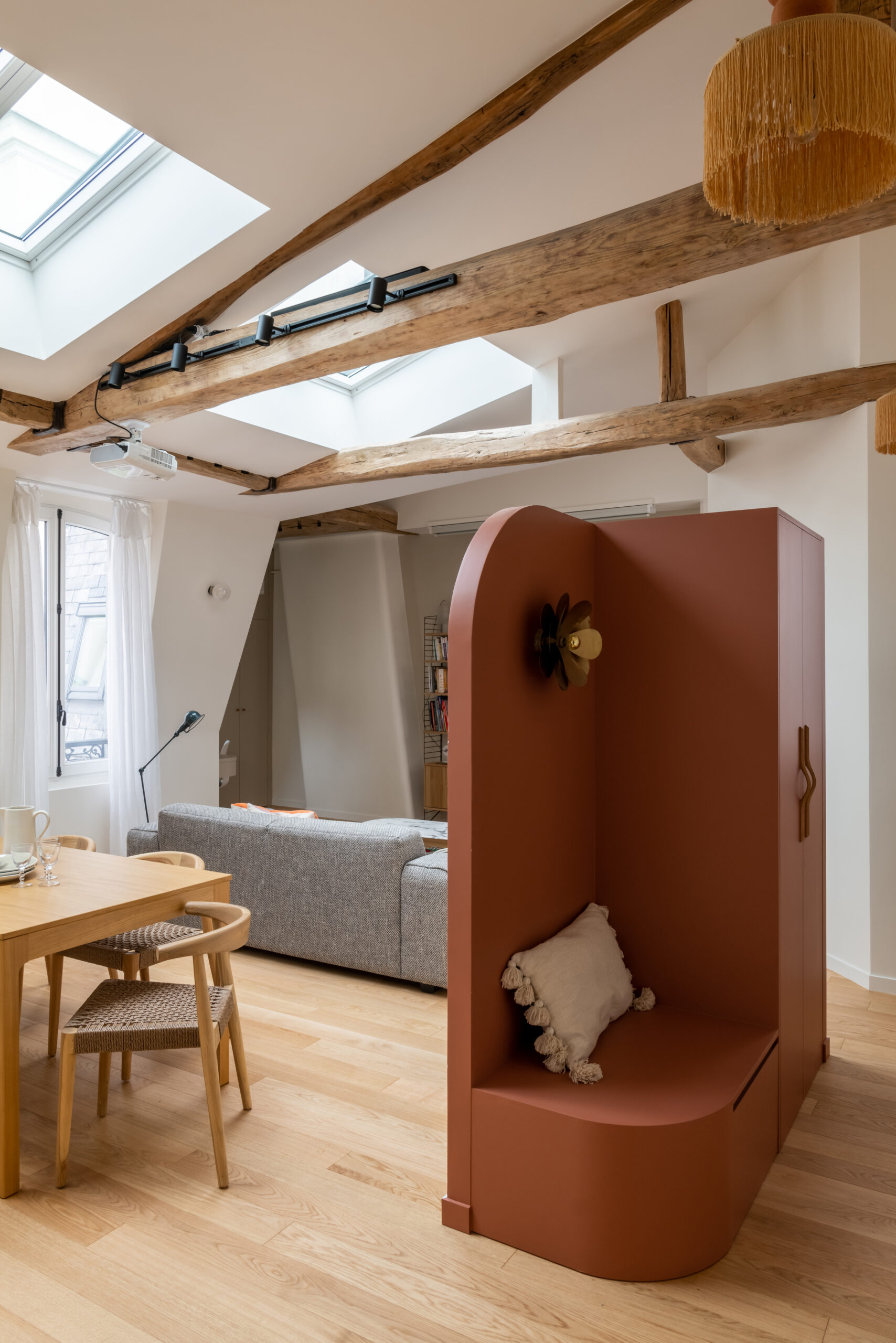 Combles Gare de L'Est