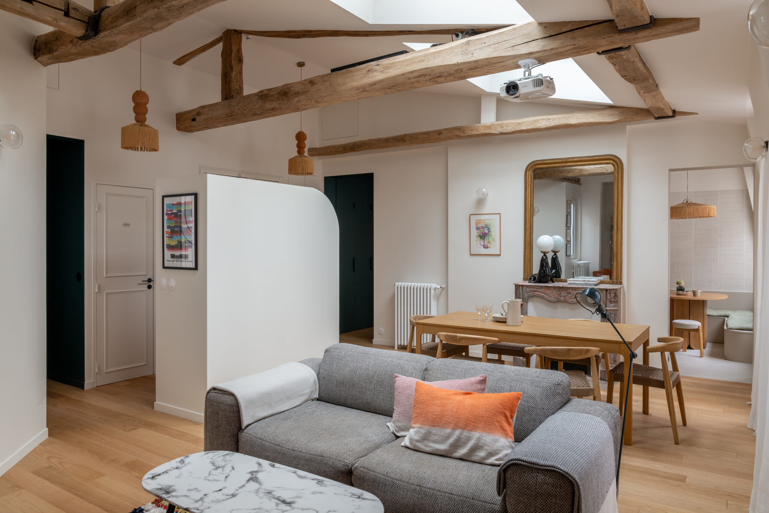 Combles Gare de L'Est