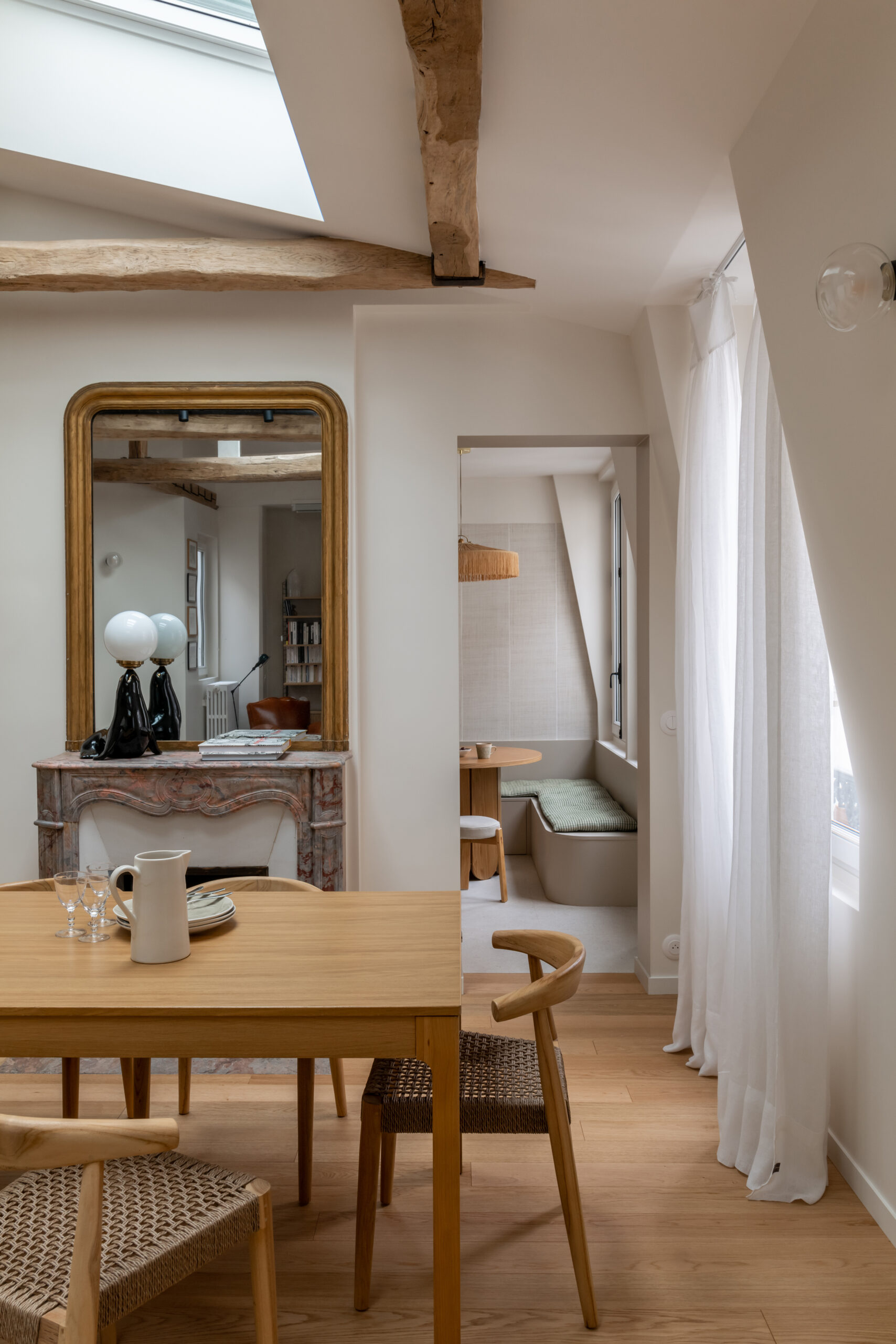 Combles Gare de L'Est