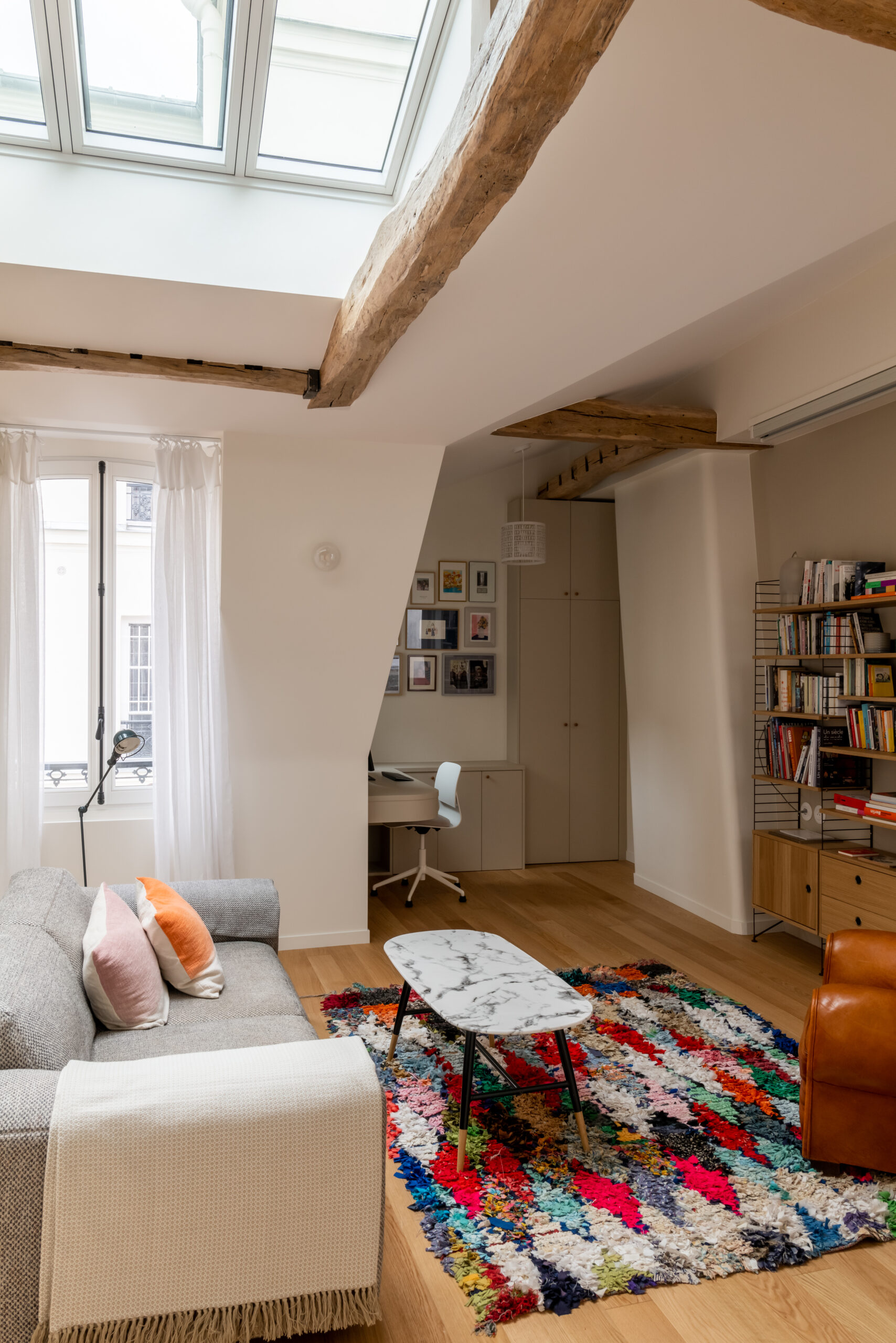 Combles Gare de L'Est