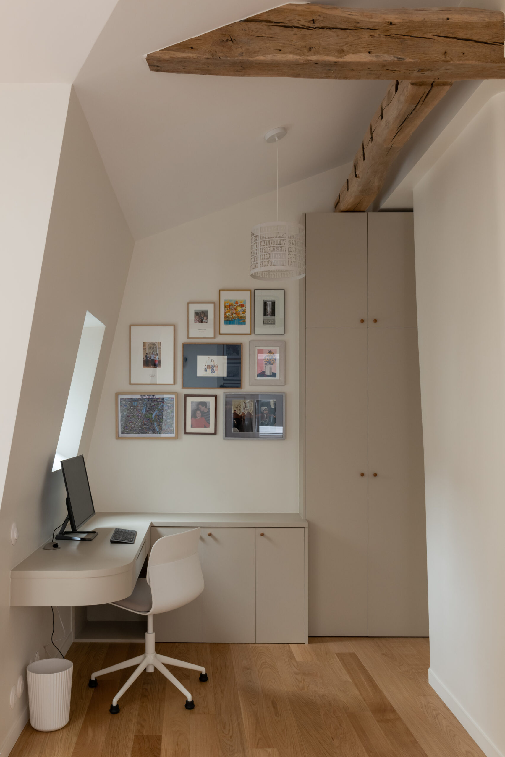 Combles Gare de L'Est