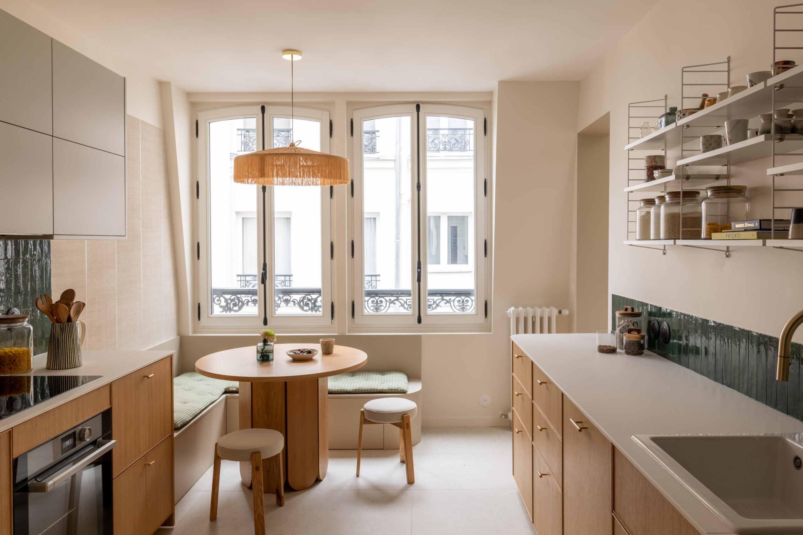 Combles Gare de L'Est