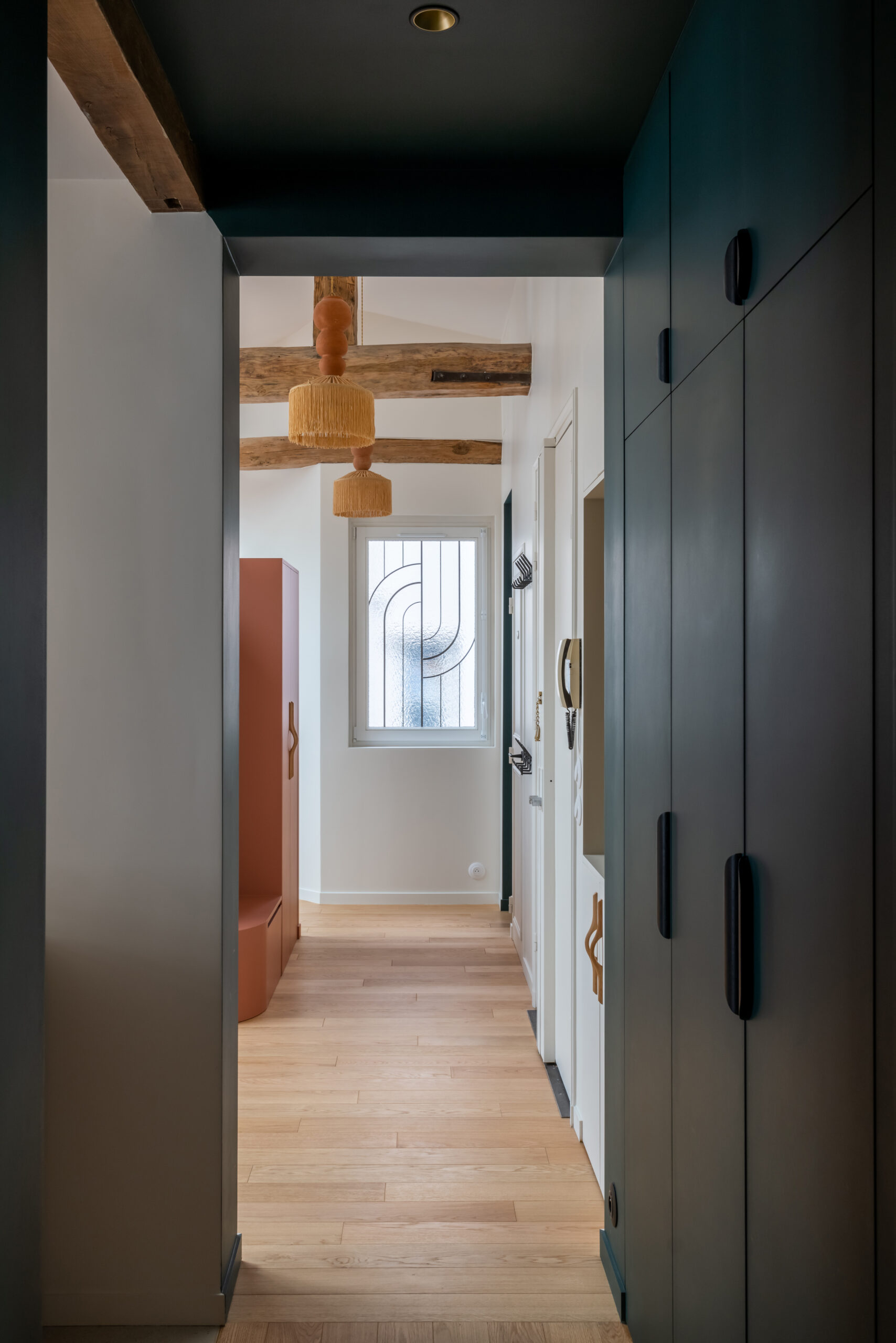 Combles Gare de L'Est