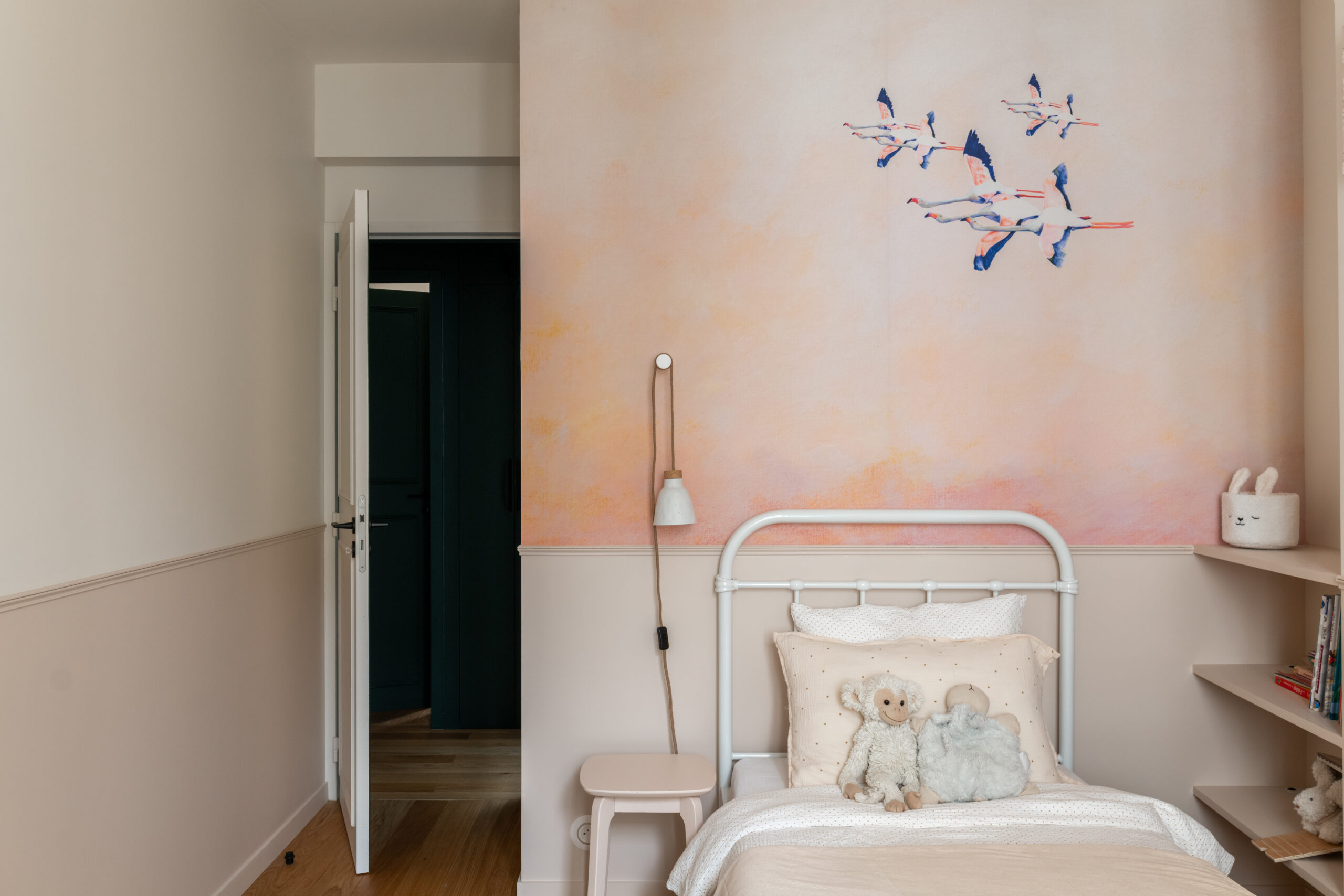 Combles Gare de L'Est