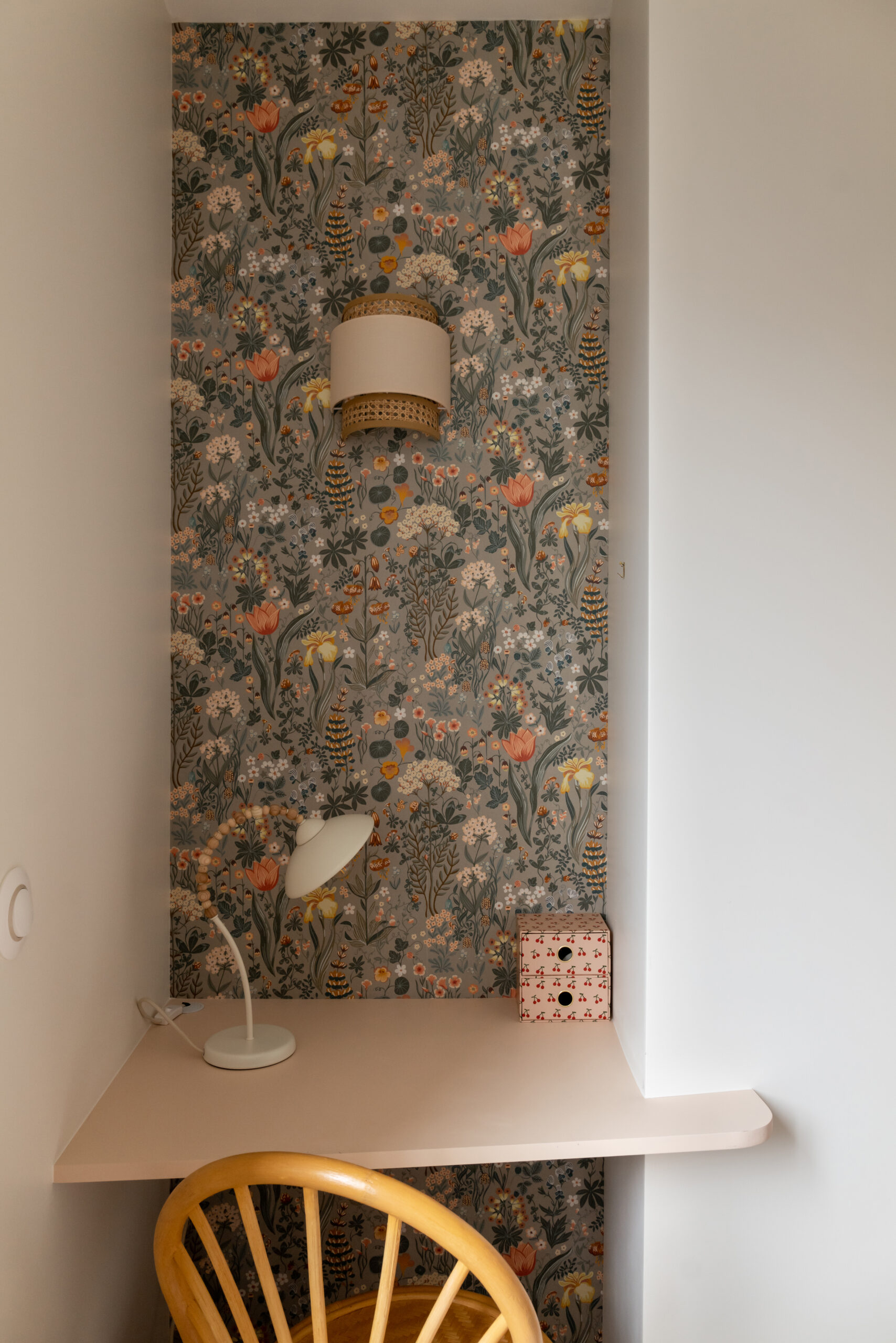 Combles Gare de L'Est